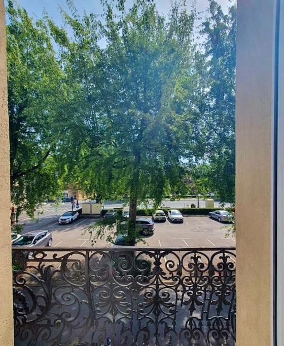 L'Alsace - Tout Confort Charleville-Mézières Buitenkant foto